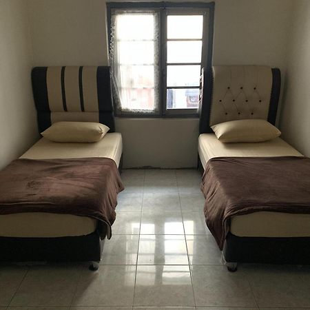 Bukittinggi Homestay Εξωτερικό φωτογραφία
