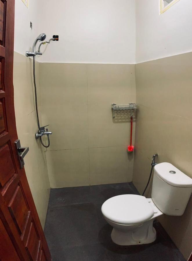 Bukittinggi Homestay Εξωτερικό φωτογραφία