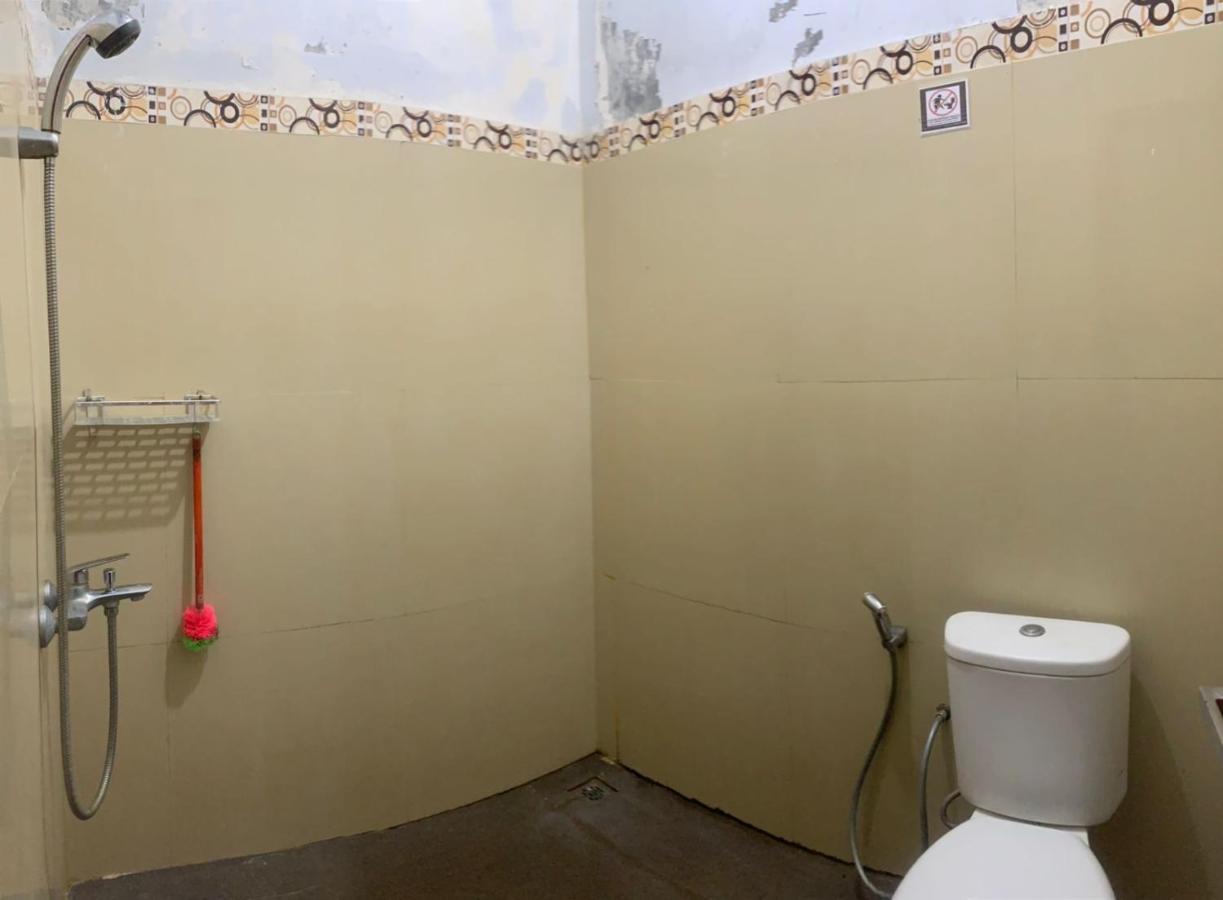 Bukittinggi Homestay Εξωτερικό φωτογραφία