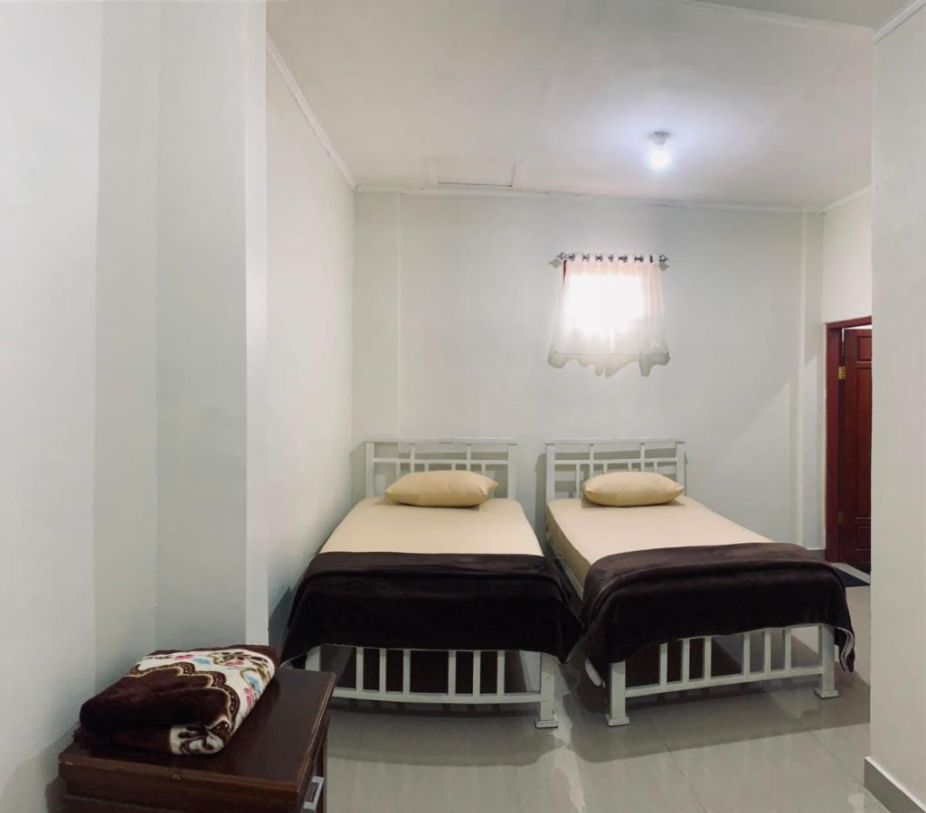 Bukittinggi Homestay Εξωτερικό φωτογραφία
