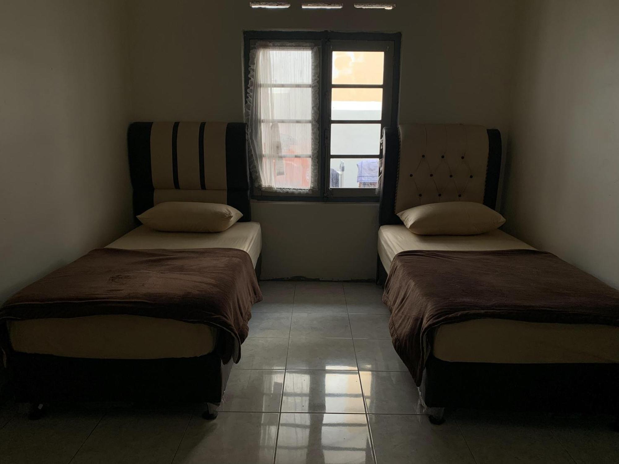 Bukittinggi Homestay Εξωτερικό φωτογραφία