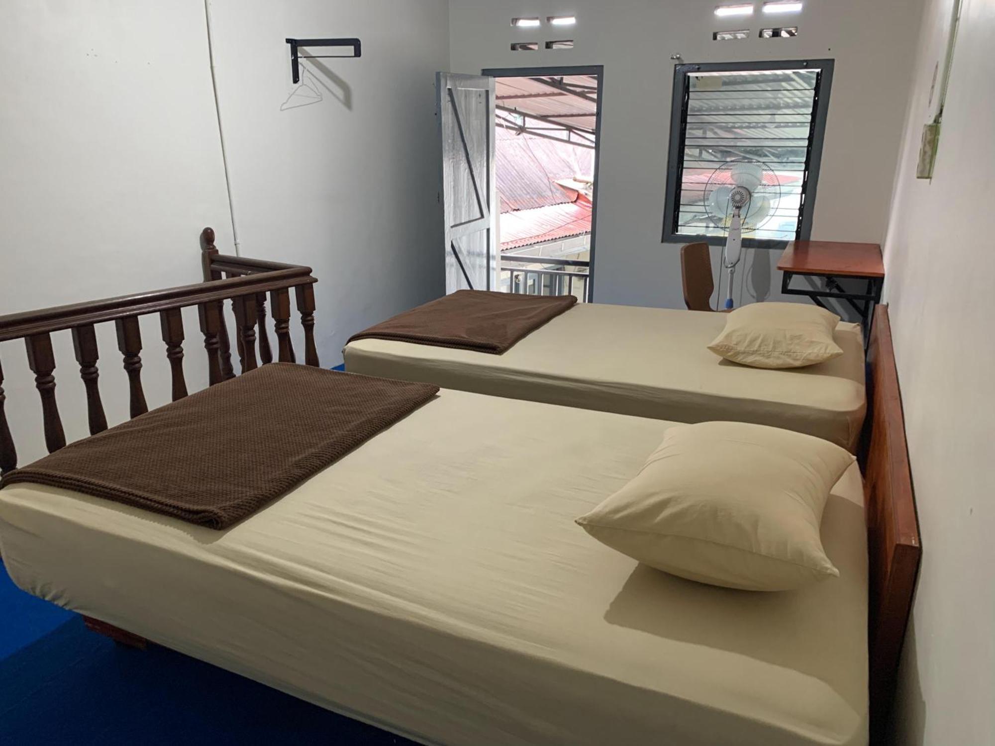 Bukittinggi Homestay Εξωτερικό φωτογραφία
