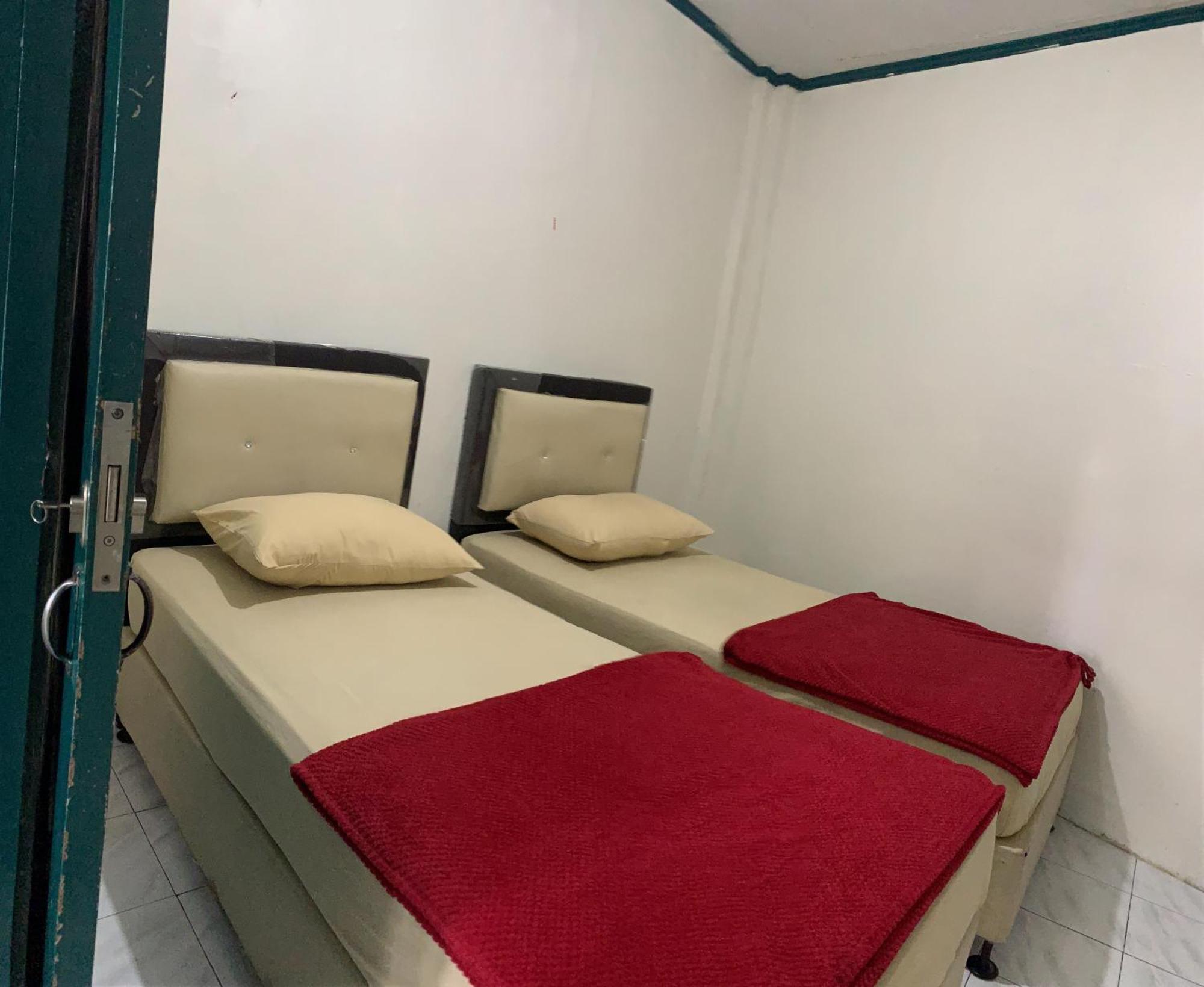Bukittinggi Homestay Εξωτερικό φωτογραφία