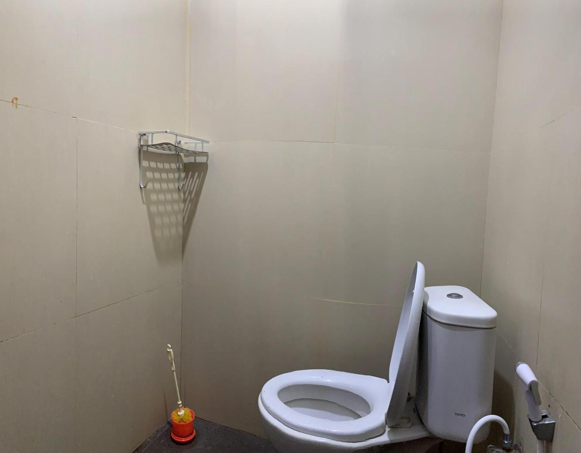 Bukittinggi Homestay Εξωτερικό φωτογραφία