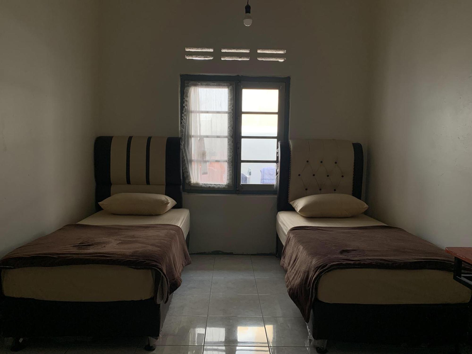 Bukittinggi Homestay Εξωτερικό φωτογραφία