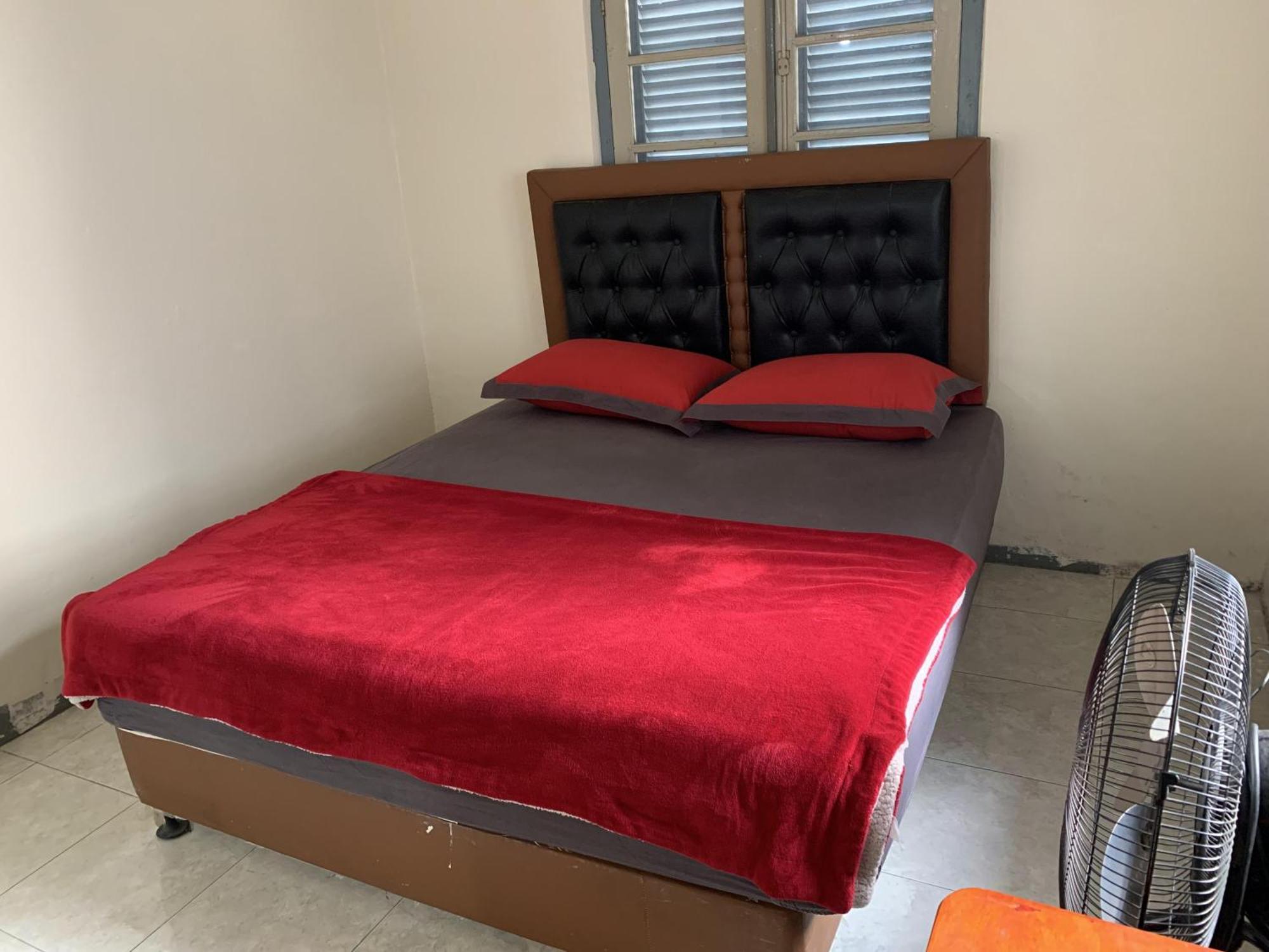 Bukittinggi Homestay Εξωτερικό φωτογραφία