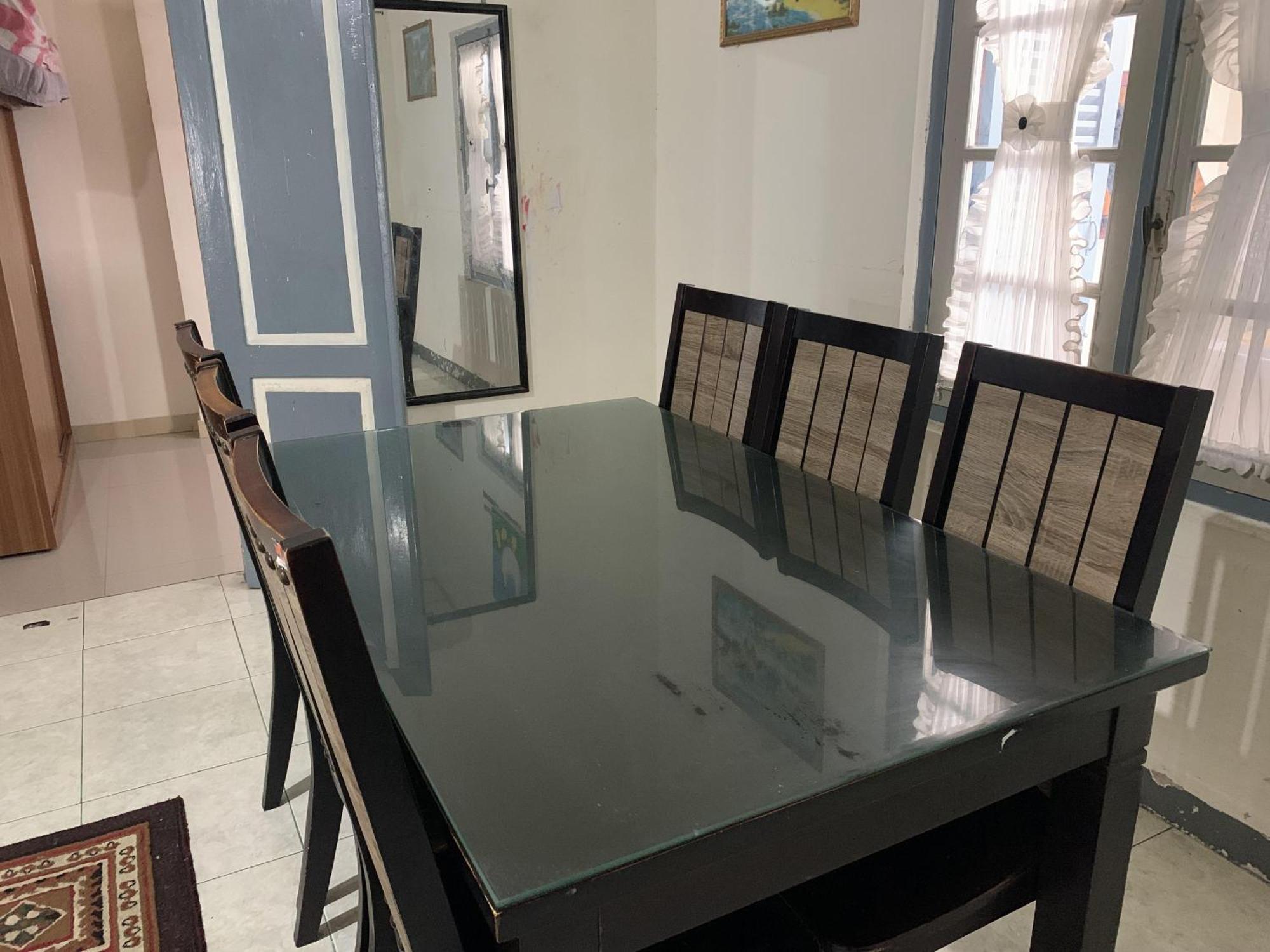 Bukittinggi Homestay Εξωτερικό φωτογραφία