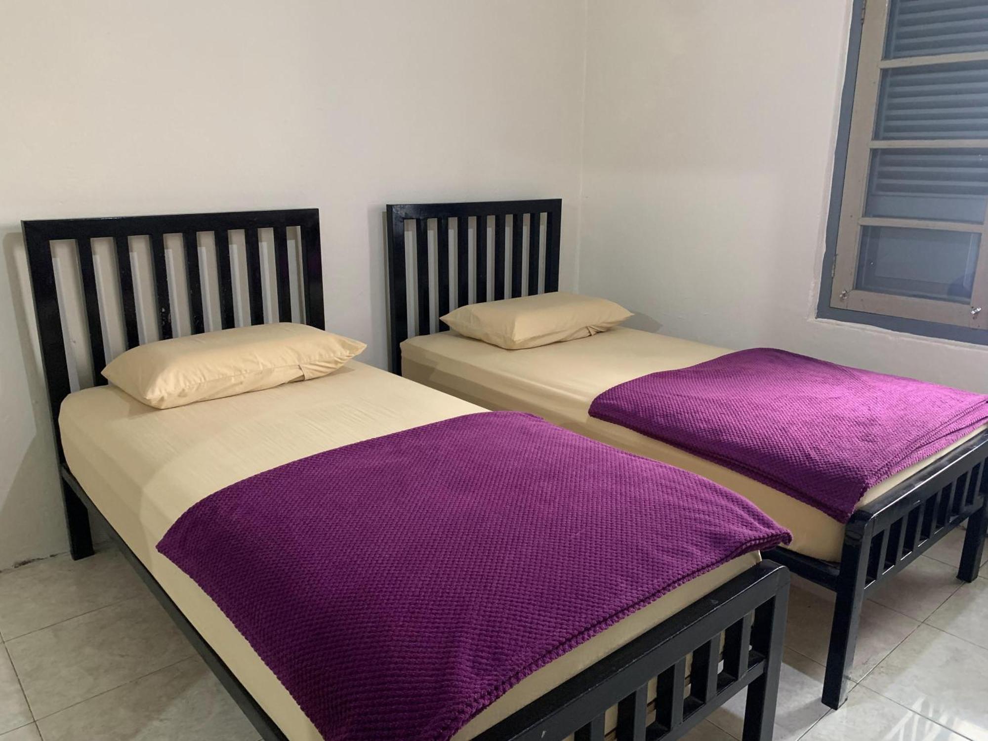 Bukittinggi Homestay Εξωτερικό φωτογραφία