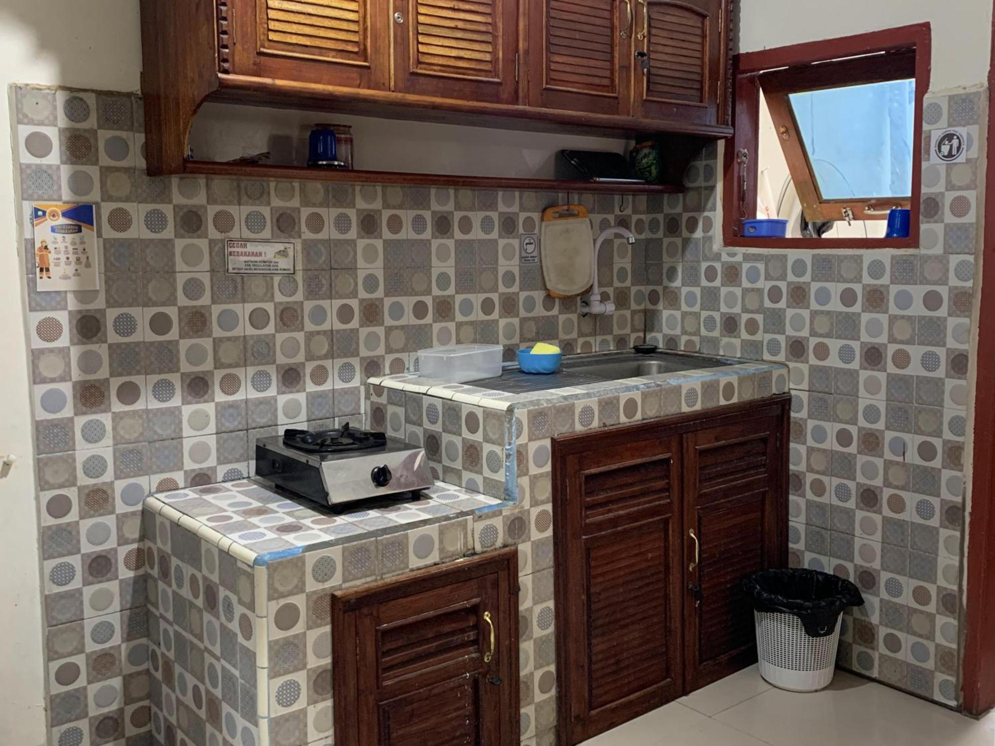 Bukittinggi Homestay Εξωτερικό φωτογραφία