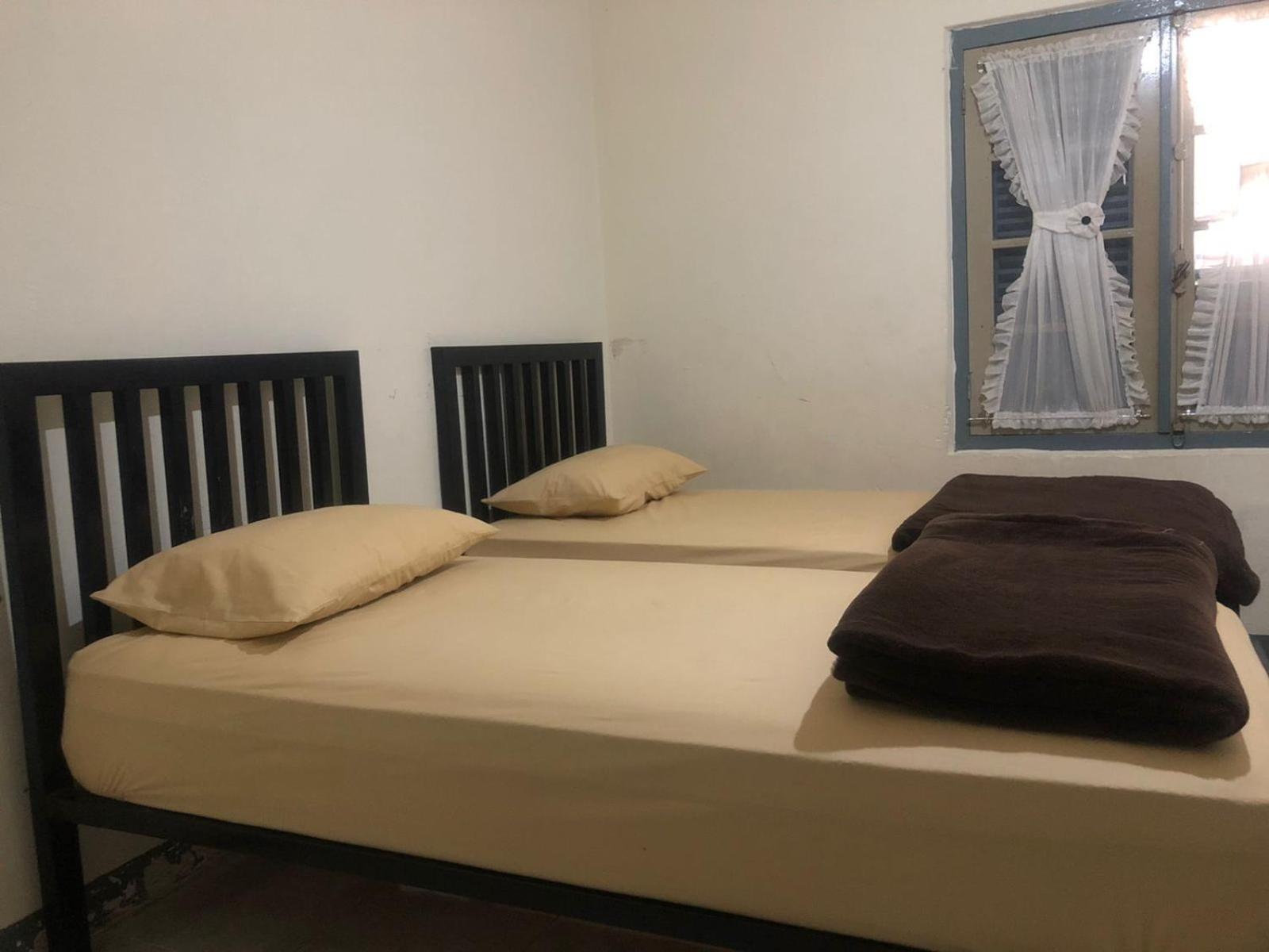 Bukittinggi Homestay Εξωτερικό φωτογραφία