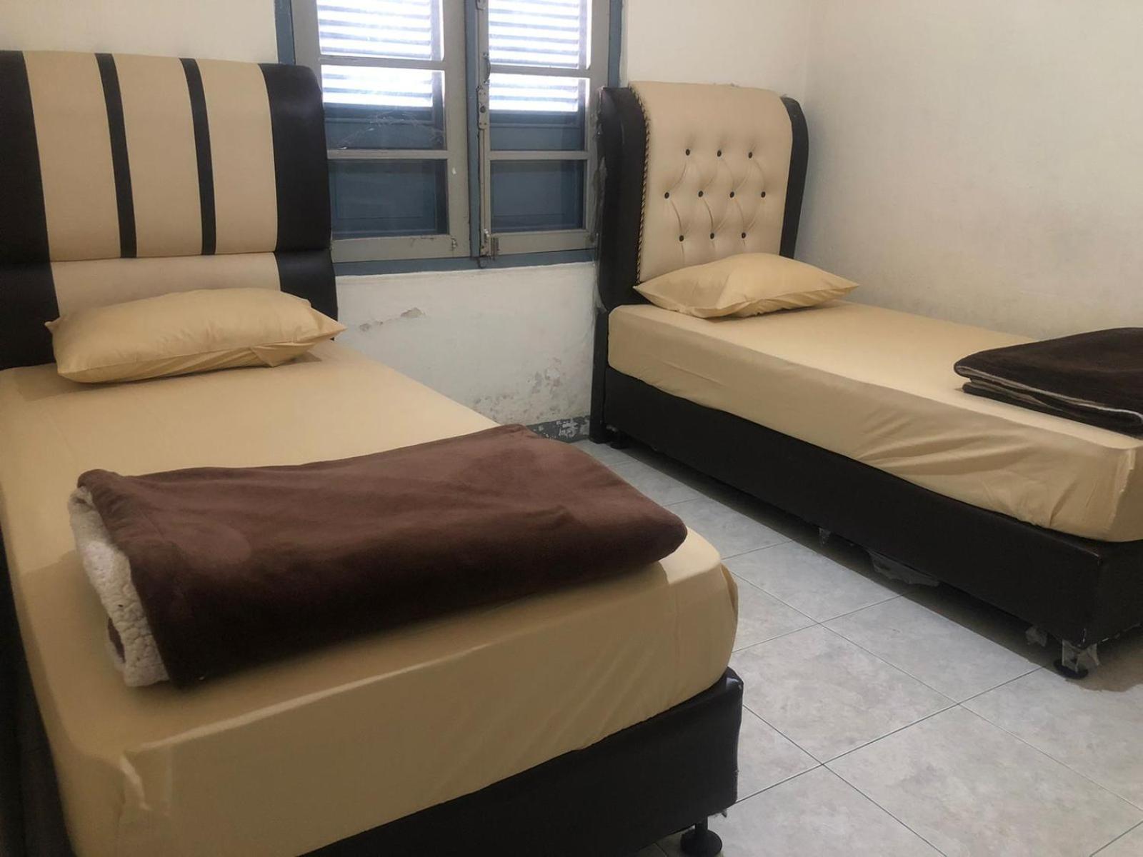 Bukittinggi Homestay Εξωτερικό φωτογραφία