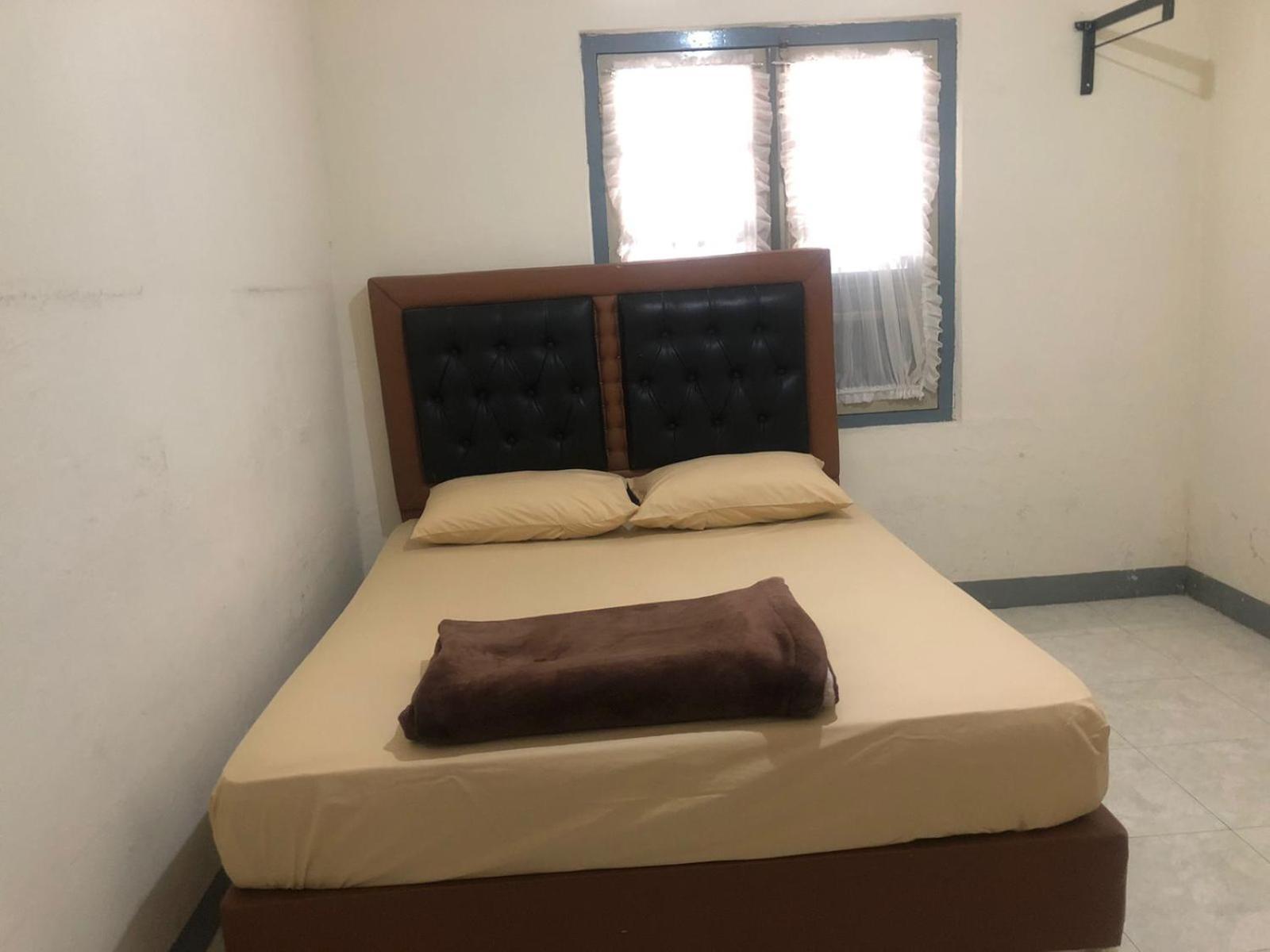 Bukittinggi Homestay Εξωτερικό φωτογραφία